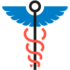 tronc healthcare icon